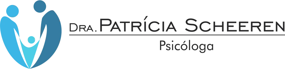 Dra. Patrícia Scheeren, psicóloga